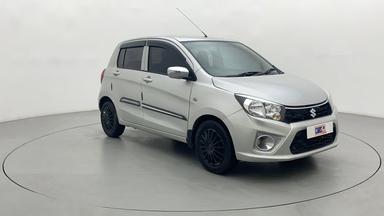 2019 Maruti Celerio