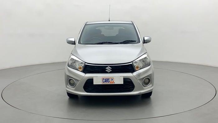 2019 Maruti Celerio