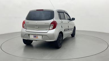 2019 Maruti Celerio