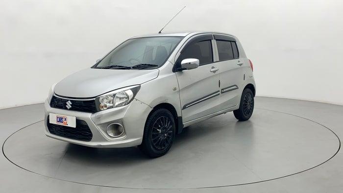 2019 Maruti Celerio