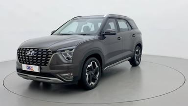 2022 Hyundai ALCAZAR