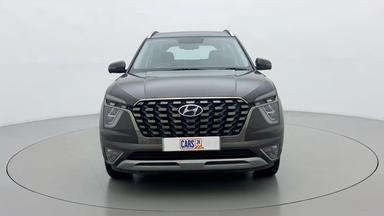 2022 Hyundai ALCAZAR