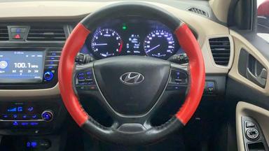 2016 Hyundai Elite i20