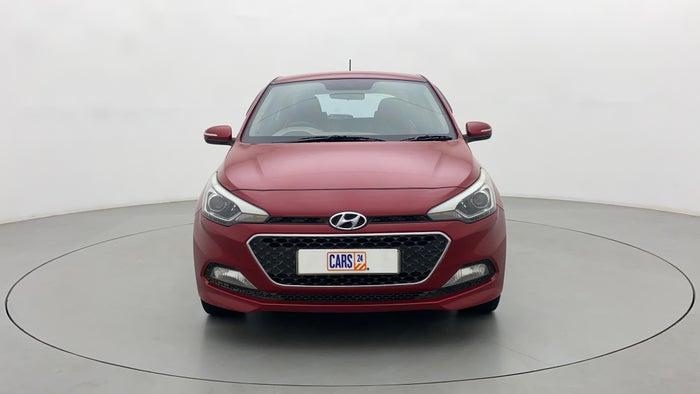 2016 Hyundai Elite i20