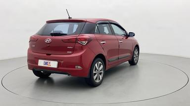 2016 Hyundai Elite i20