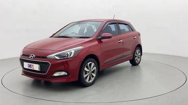 2016 Hyundai Elite i20