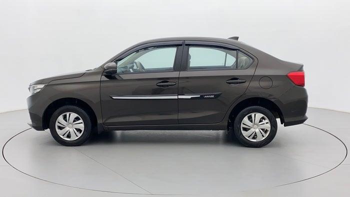 2020 HONDA AMAZE