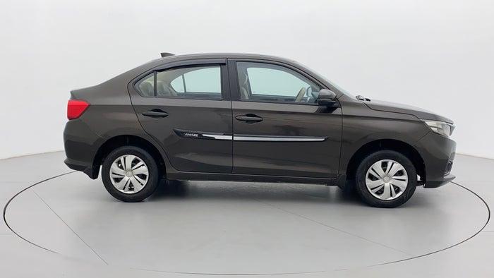 2020 HONDA AMAZE