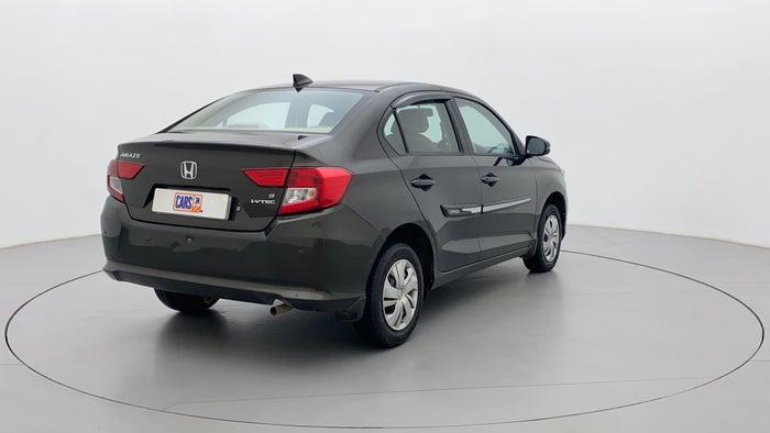 2020 HONDA AMAZE