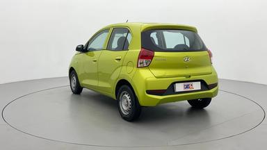 2019 Hyundai NEW SANTRO