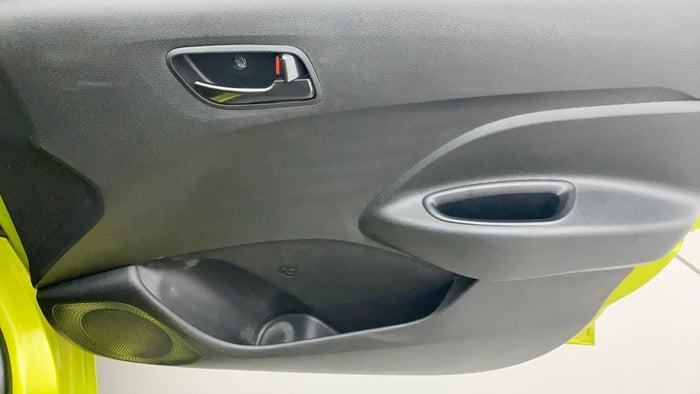 2019 Hyundai NEW SANTRO