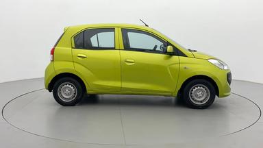 2019 Hyundai NEW SANTRO