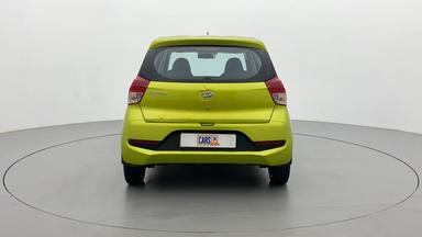 2019 Hyundai NEW SANTRO