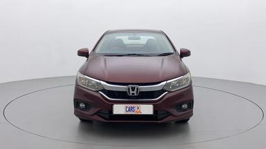 2017 Honda City