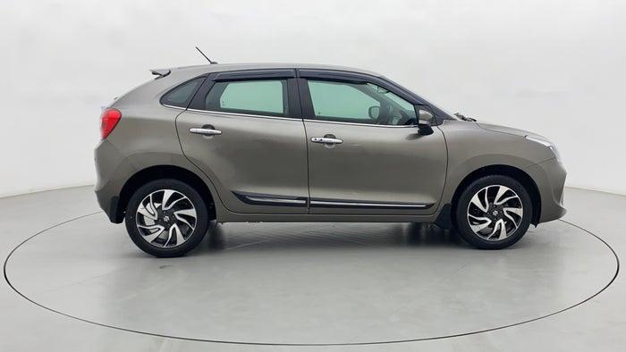 2020 Maruti Baleno