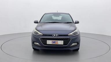 2016 Hyundai Elite i20