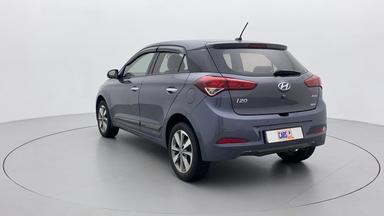 2016 Hyundai Elite i20