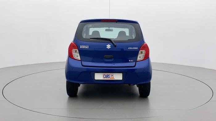 2017 Maruti Celerio