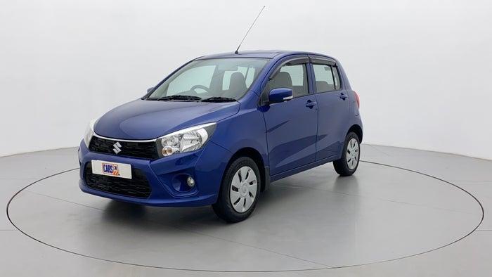 2017 Maruti Celerio