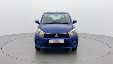 2017 Maruti Celerio