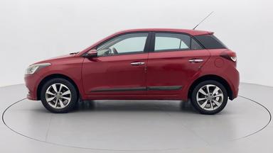 2014 Hyundai Elite i20