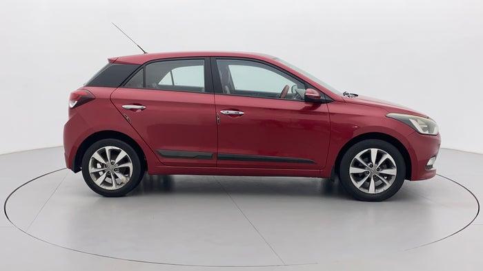 2014 Hyundai Elite i20