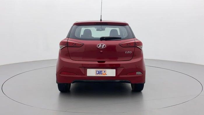 2014 Hyundai Elite i20