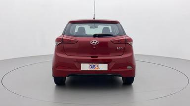 2014 Hyundai Elite i20