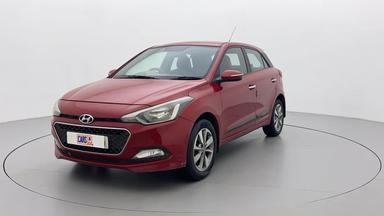 2014 Hyundai Elite i20