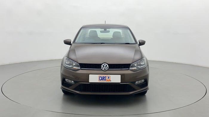 2021 VOLKSWAGEN VENTO