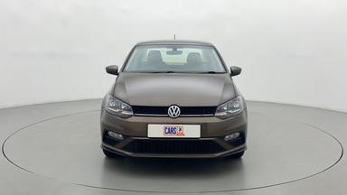 2021 VOLKSWAGEN VENTO