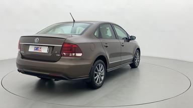 2021 VOLKSWAGEN VENTO