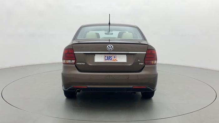 2021 VOLKSWAGEN VENTO