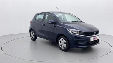 2022 Tata Tiago