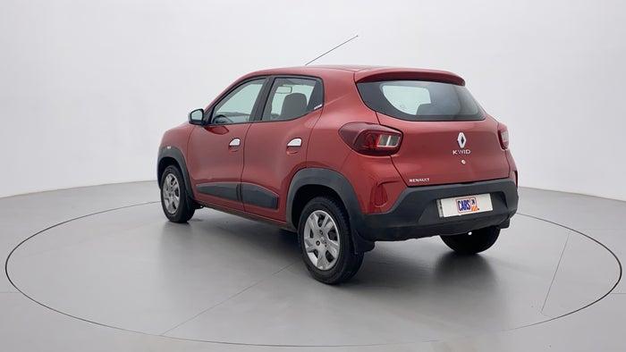 2021 Renault Kwid