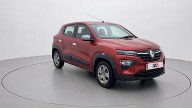 2021 Renault Kwid