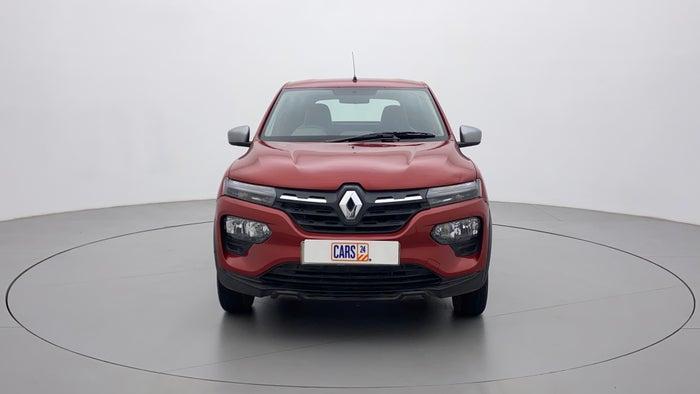 2021 Renault Kwid