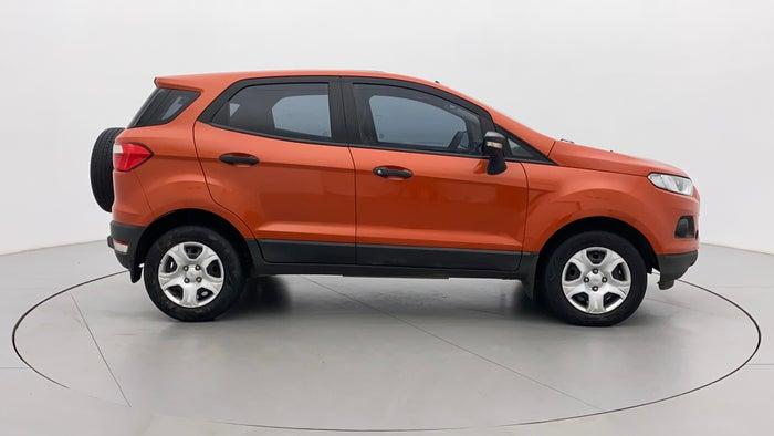 2016 Ford Ecosport