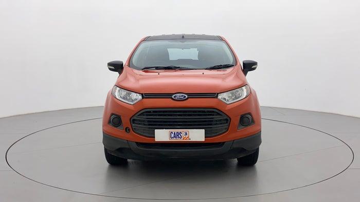 2016 Ford Ecosport