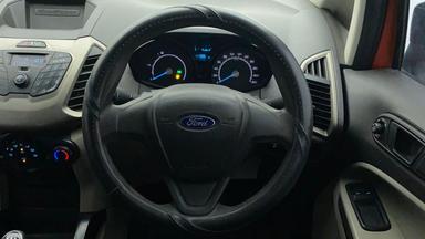 2016 Ford Ecosport