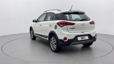 2017 Hyundai i20 Active