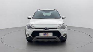 2017 Hyundai i20 Active