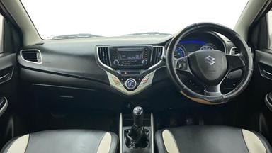 2016 Maruti Baleno