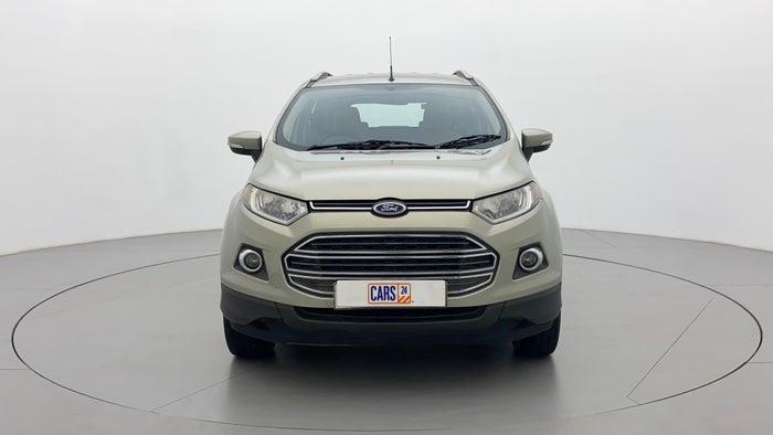 2016 Ford Ecosport