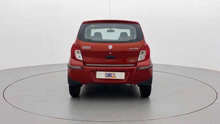 2014 Maruti Celerio