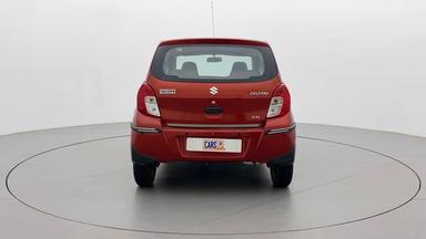 2014 Maruti Celerio