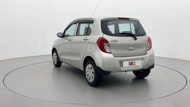 2017 Maruti Celerio