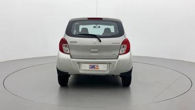 2017 Maruti Celerio