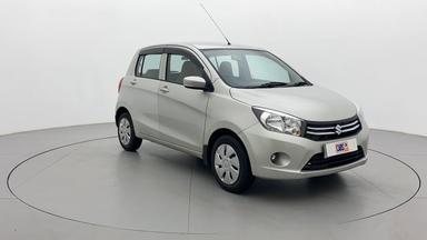 2017 Maruti Celerio