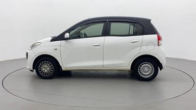 2018 Hyundai NEW SANTRO